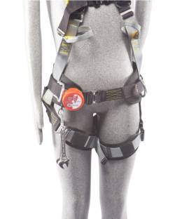 Retractable Tool Holder